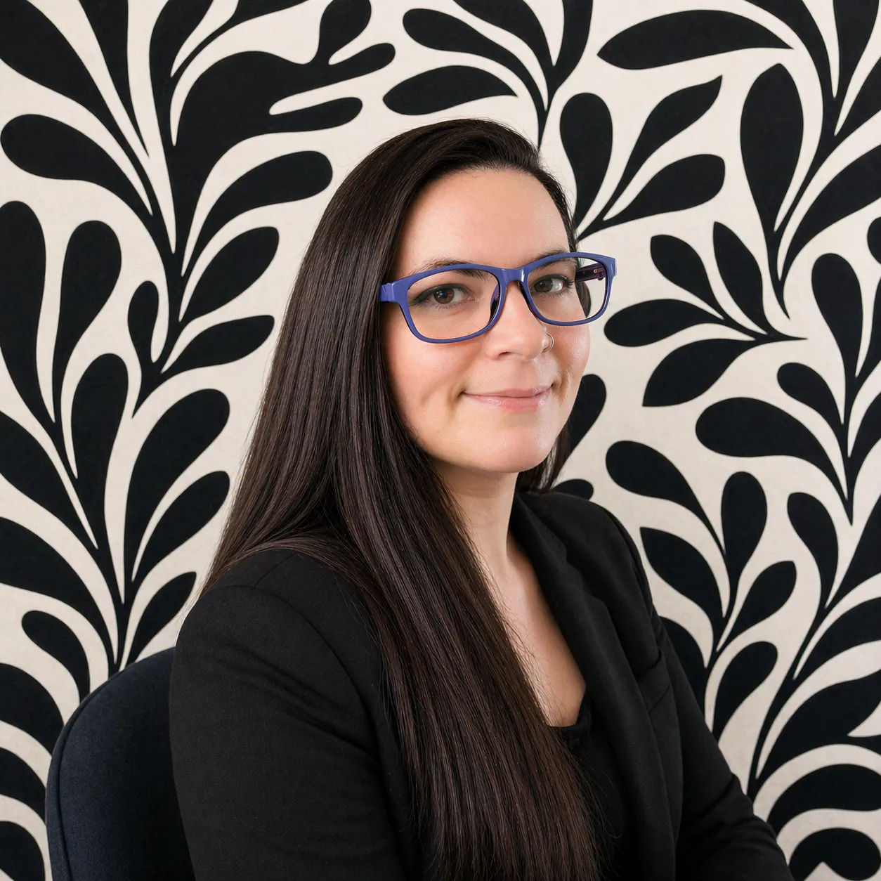 Andrea González Otto