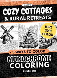 Cozy Cottages