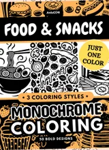 Food & Snacks