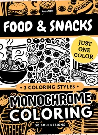 Food & Snacks