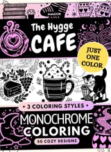 Hygge Cafe