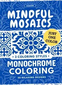 Mindful Mosaics