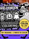 Bold & Easy Halloween