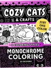 Cozy Cats & Crafts