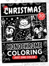 Christmas Monochrome