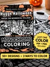 Hygge Halloween