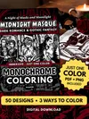 Midnight Masque