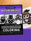 Mystery Mosaics