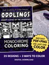 Oddlings