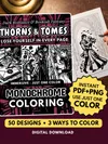 Thorns & Tomes