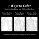 Wonderlost Monochrome Coloring Book, Dark Alice Inspired Gothic Fantasy, One Color Stress Relief Printable Pages PDF PNG, 50 Designs