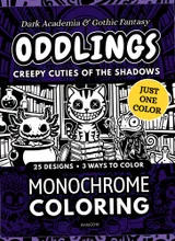 Oddlings