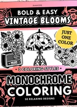 Vintage Blooms