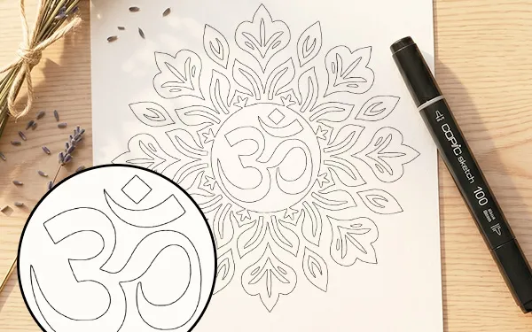 Outline Style
