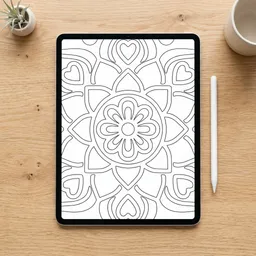 Digital technique