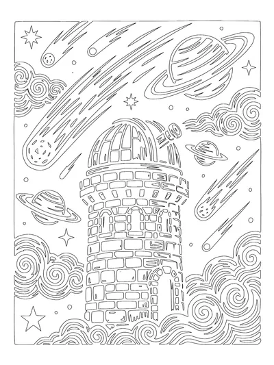 Classic Outline style