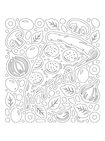 Classic Outline style