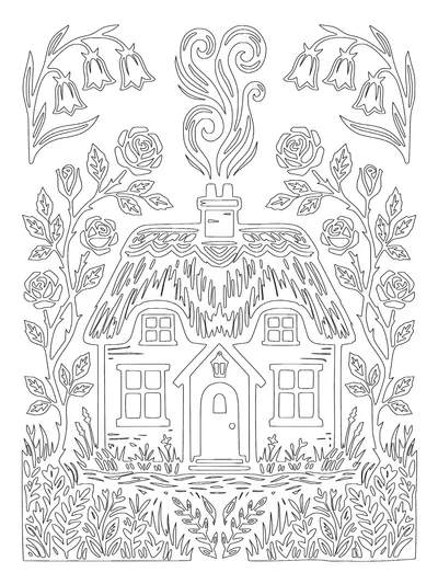 Classic Outline style