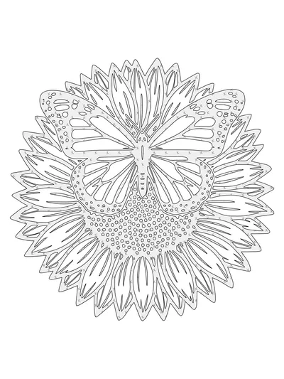 Pattern Guide style