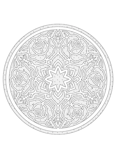 Pattern Guide style