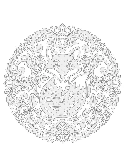 Pattern Guide style