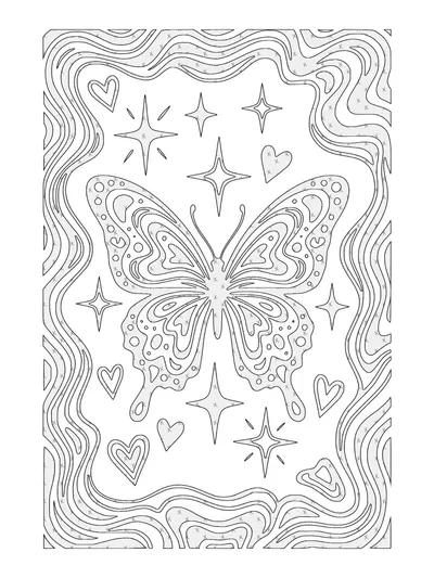 Pattern Guide style