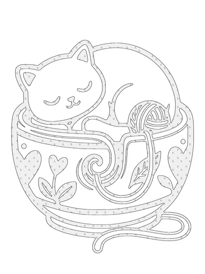 Pattern Guide style