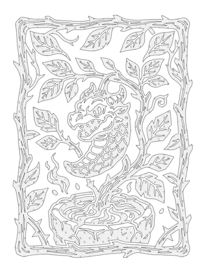 Pattern Guide style