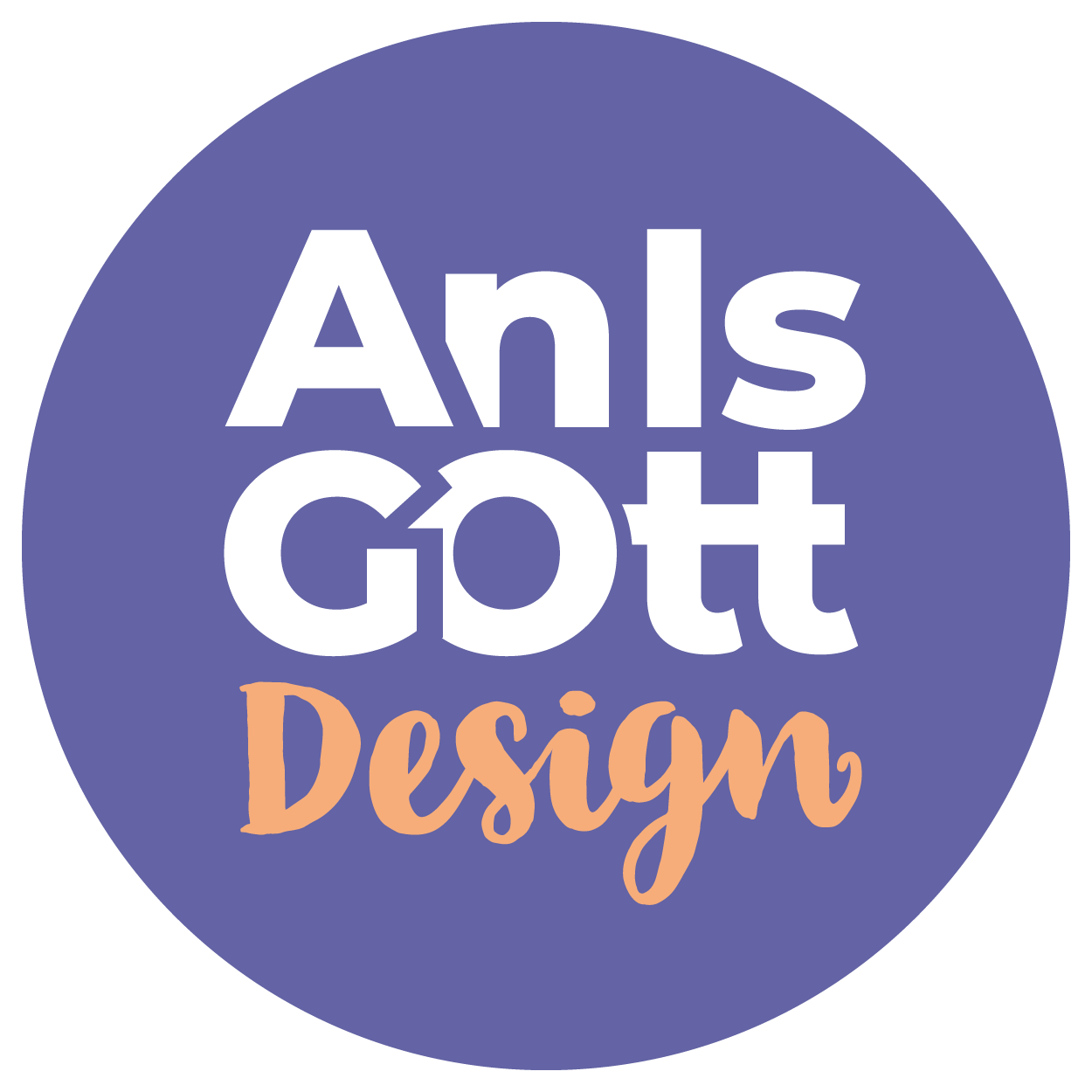 AnIsGOtt Design